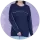 بلوز دورس ساده