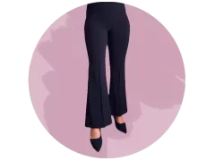 شلوار بیرونی