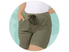 شورتک ساده