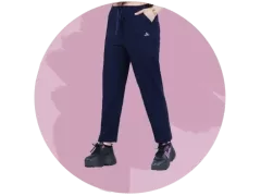 شلوار اسلش راسته