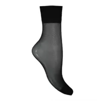 جوراب دو ربع مچی پارازین کد 57