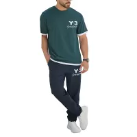 ست تیشرت و شلوار مردانه کد 8414