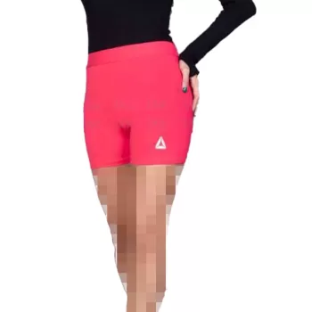 شورتک ساده باشگاهی سایز نرمال کد 44